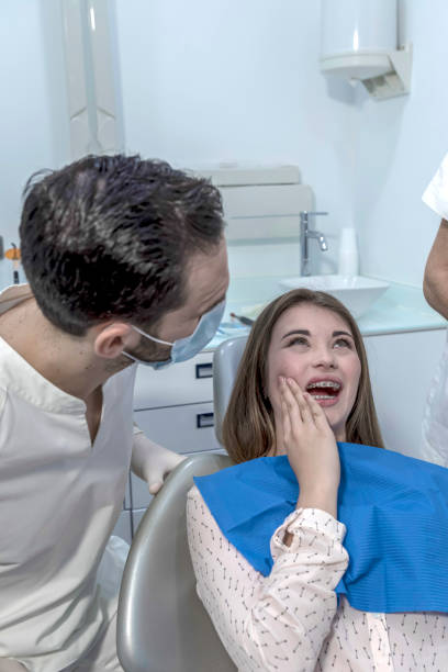 Best Emergency Pediatric Dental Care in Towanda, KS