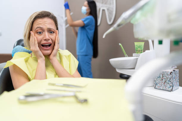 Best Emergency Orthodontic Repairs in Towanda, KS