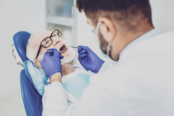 Best 24-Hour Emergency Dental Care in Towanda, KS